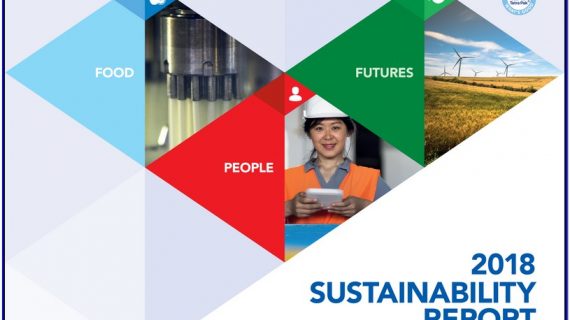 Penulis Sustainability Report 3