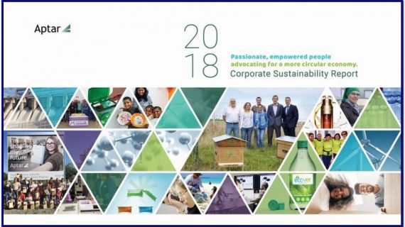 Penulis Sustainability Report 8