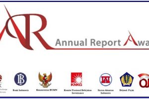 Menulis Annual Report Sesuai Kriteria ARA