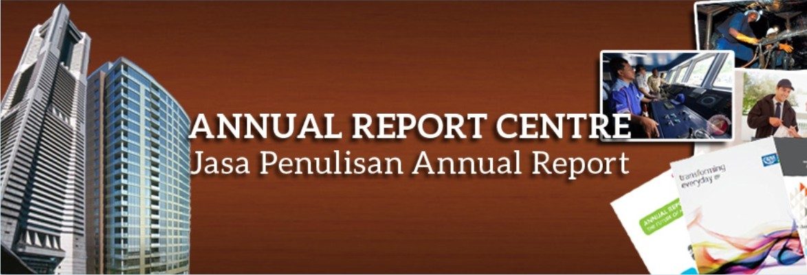 PENULIS ANNUAL REPORT
