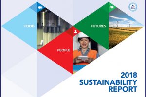 Jasa Penulisan Sustainability Report Untuk Membuat Laporan Berkualitas